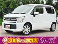 2019 Suzuki Wagon R