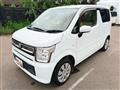 2019 Suzuki Wagon R