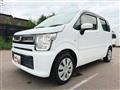 2019 Suzuki Wagon R