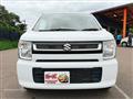 2019 Suzuki Wagon R