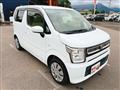 2019 Suzuki Wagon R