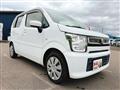 2019 Suzuki Wagon R