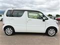 2019 Suzuki Wagon R