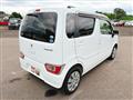 2019 Suzuki Wagon R