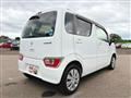 2019 Suzuki Wagon R