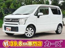 2019 Suzuki Wagon R