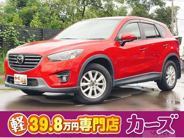 2016 Mazda Mazda Others
