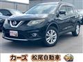 2014 Nissan X-Trail