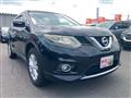 2014 Nissan X-Trail