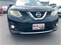 2014 Nissan X-Trail