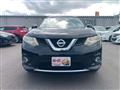 2014 Nissan X-Trail