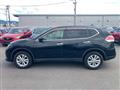 2014 Nissan X-Trail
