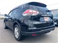2014 Nissan X-Trail