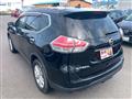 2014 Nissan X-Trail