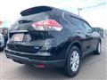2014 Nissan X-Trail