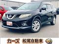 2015 Nissan X-Trail
