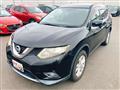 2015 Nissan X-Trail