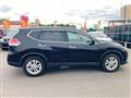 2015 Nissan X-Trail