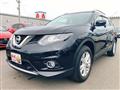 2016 Nissan X-Trail
