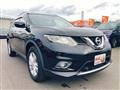 2016 Nissan X-Trail