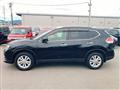 2016 Nissan X-Trail