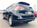 2016 Nissan X-Trail