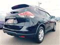 2016 Nissan X-Trail