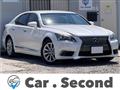 2013 Lexus LS