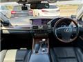 2013 Lexus LS