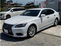 2013 Lexus LS