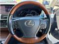 2013 Lexus LS
