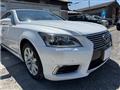 2013 Lexus LS