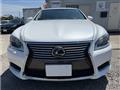 2013 Lexus LS