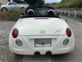 2003 Daihatsu Copen