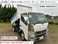 2013 Mitsubishi Canter