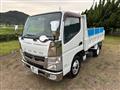 2013 Mitsubishi Canter