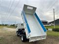 2013 Mitsubishi Canter