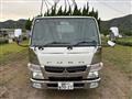 2013 Mitsubishi Canter