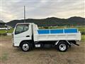 2013 Mitsubishi Canter