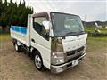 2013 Mitsubishi Canter