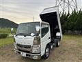 2013 Mitsubishi Canter