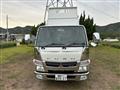 2013 Mitsubishi Canter