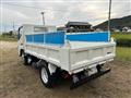 2013 Mitsubishi Canter
