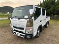 2016 Mitsubishi Canter