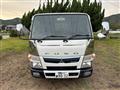 2016 Mitsubishi Canter