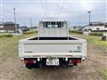 2016 Mitsubishi Canter