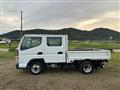 2016 Mitsubishi Canter