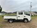 2016 Mitsubishi Canter