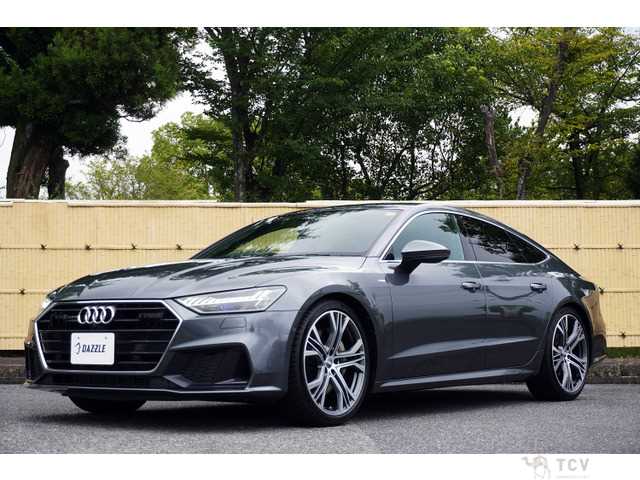 2019 Audi Audi Others
