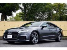 2019 Audi Audi Others